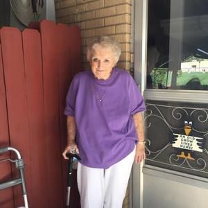 Meet your Posher, Connie